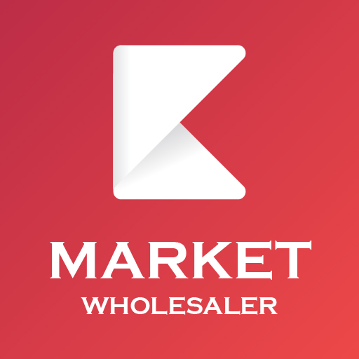 Koyambedu Market - Wholesaler logo