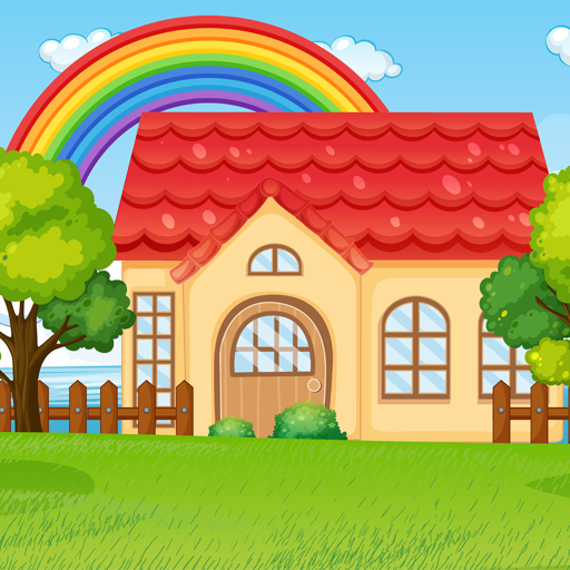 Doll House Game logo