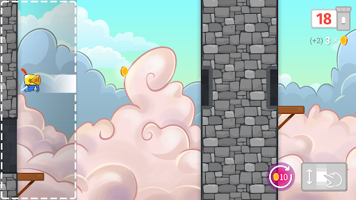 Dash Knight Screenshot 4 - AppWisp.com