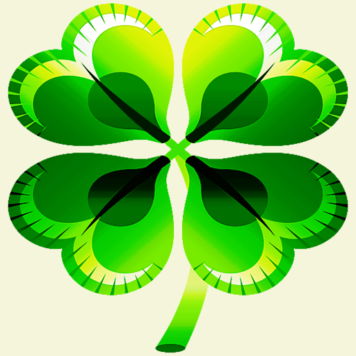 IsTodayLuckyDay logo