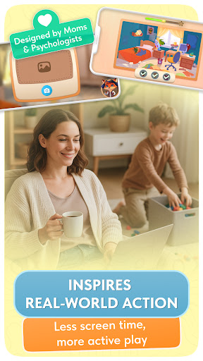 First Gadget: Kids Learning Screenshot 5