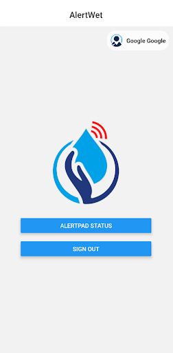 AlertWet HomeCare