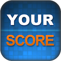Your Score  Free Credit Score  Credit Report 