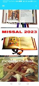 Catholic Missal 2023 & Prayers