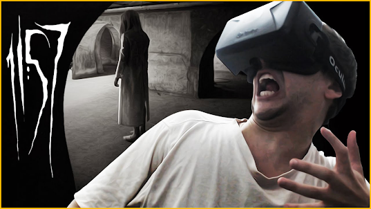 VR Horror Videos
