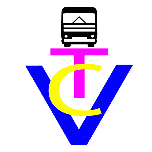 VTC - Vehicle Technical Consul logo