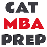 CAT MBA PREP icon