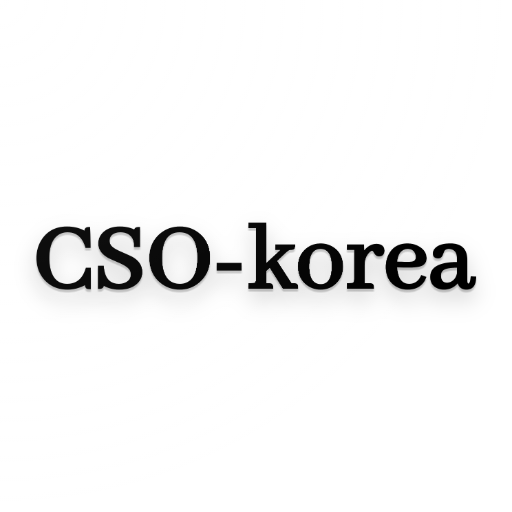 cso-korea logo