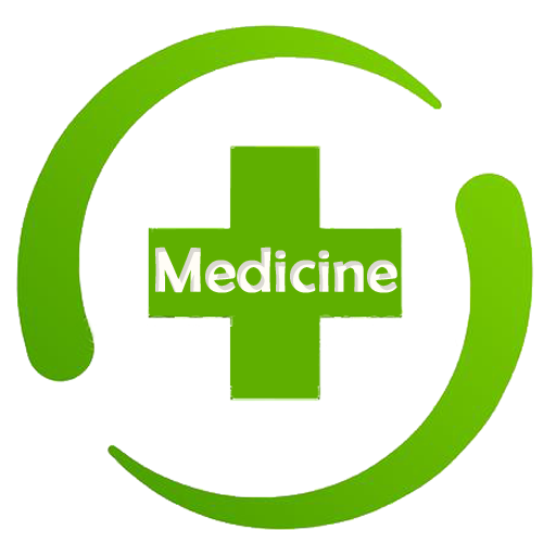 Medicine In Hindi  Icon