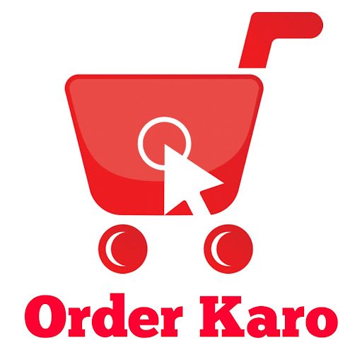 OrderKaro logo