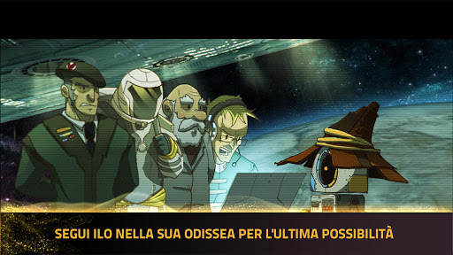 Anteprima dell'app