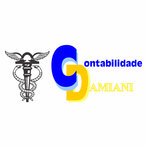 Contabilidade Damiani logo