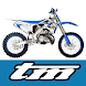 Jetting TM Racing 2T Motocross