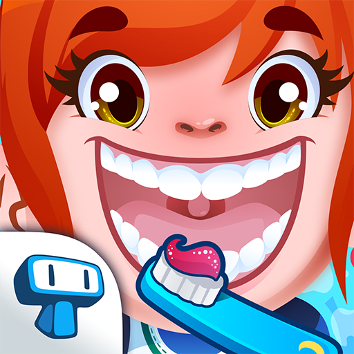 Jeux de dentiste et docteur – Applications sur Google Play