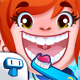 The Dentist Dream - Dr. Rabbit The Teeth Doctor icon