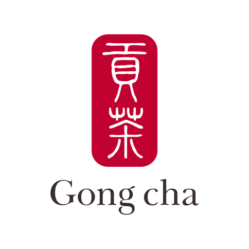 Gong cha Malaysia logo