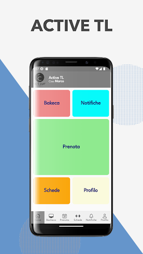 ACTIVE TL Screen 3