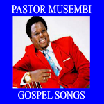 Cover Image of Download PASTOR MUSEMBI - GOSPEL SONGS 1.0 APK