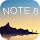 Wallpaper Galaxy Note 8
