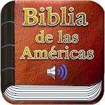 Cover Image of Baixar La Biblia de las Américas Con Audio Gratis 32.15 APK
