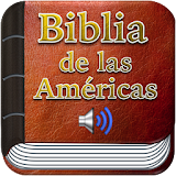 La Biblia de las Américas Con Audio Gratis icon
