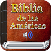 La Biblia de las Américas Con Audio Gratis 28.11 Icon
