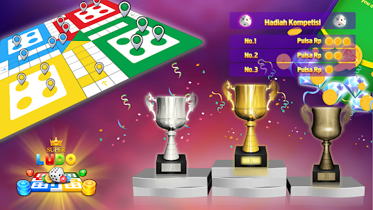 Ludo Super Online