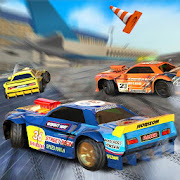 Top 29 Racing Apps Like Drift Racing Rally - Best Alternatives