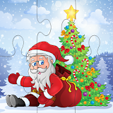 Christmas Games For Kids Free icon