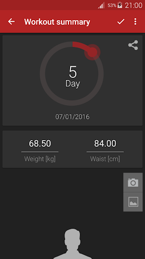 Abs workout PRO - Health & Fitness - apps