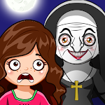 Cover Image of Download Mini Town: Horror Granny House Scary Game For Kids 2.4 APK