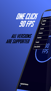 90 Fps for PUBGM – Unlock Tool Apk v1.0.8 Latest for Android 3