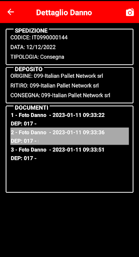 Pallex Concessionari Screen 3