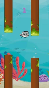 Tappy Flap Fish