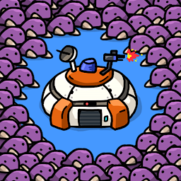 Surviving Planet X Mod Apk