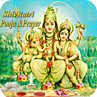 Shiv Ratri Pooja, Prayer apk