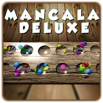 Mancala Deluxe Board Game