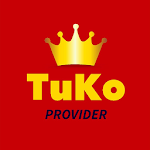 Cover Image of Télécharger Tuko Provider 1.4 APK