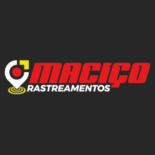 Maciço Rastreamentos logo