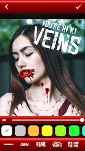 Vampire Yourself Camera Editor APK for Android Download 3