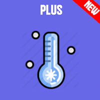 TMPLUS | Thermometer Ambiental Indoor Outdoor Free