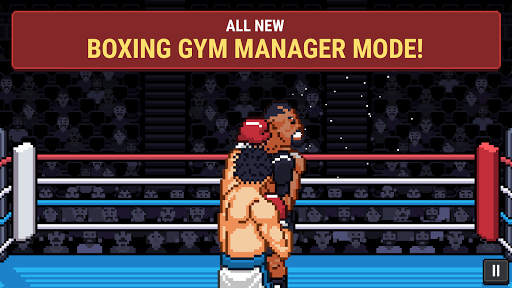Prizefighters 2 - Sports - games