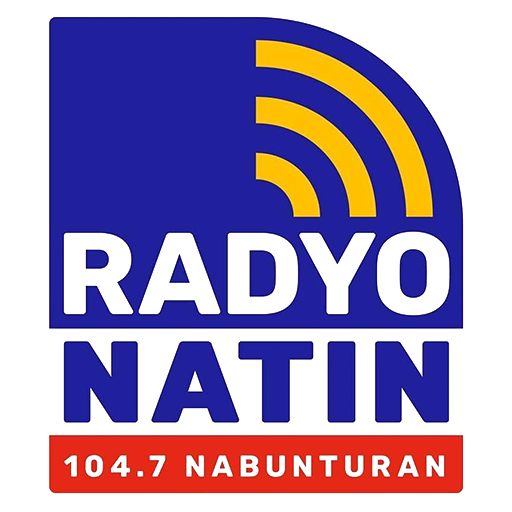 104.7 RADYO NATIN NABUNTURAN logo