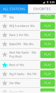 90s Music Radio Pro [Paid] 3