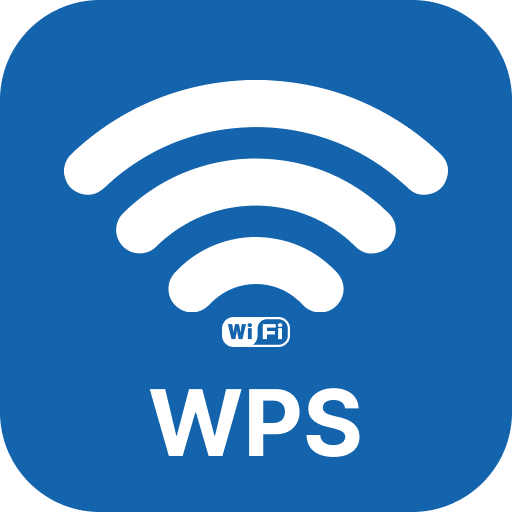 WPS WIFI CONNECT -wps tester