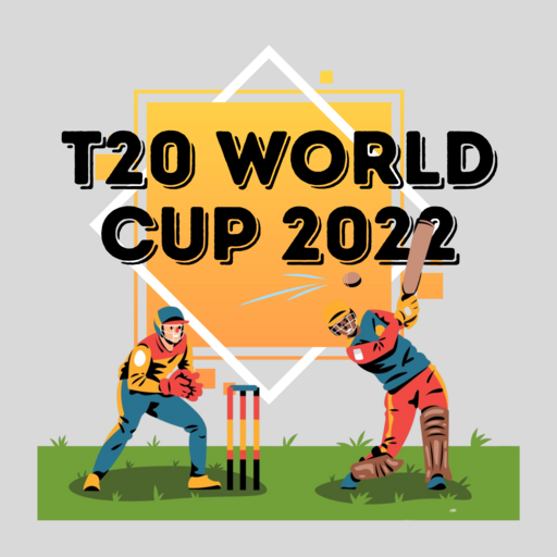 T20 World Cup 22 Live Fixtures Download on Windows