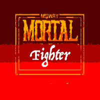 Mortal Fighter Soundboard