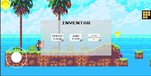 SunnyJump Screen 3
