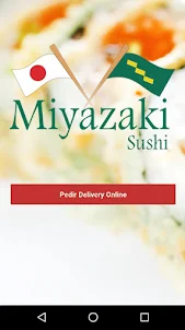 Miyazaki Sushi