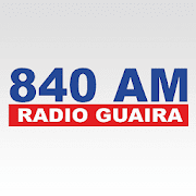 RADIO GUAIRA AM 840